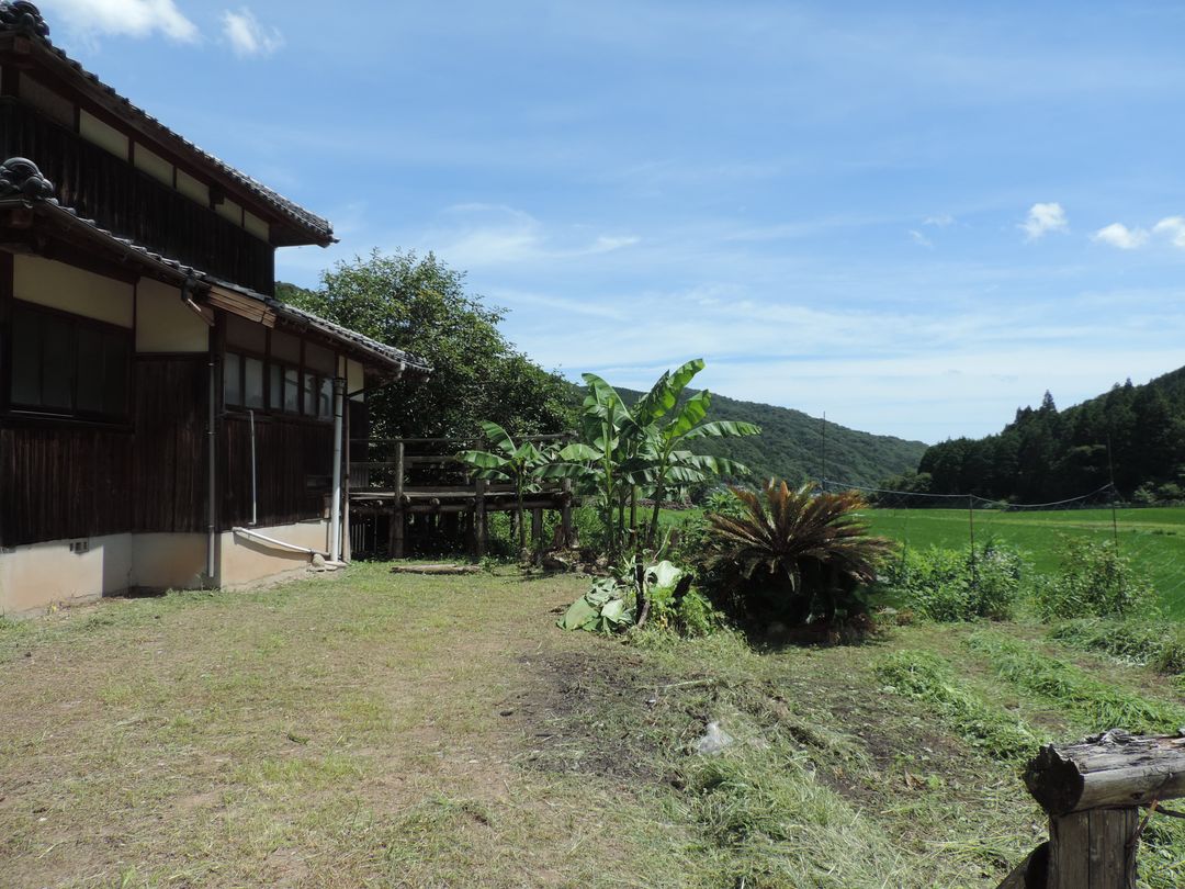 Traditional Kominka with Farmland and River Views in Buzen, Fukuoka - Thumbnail 3