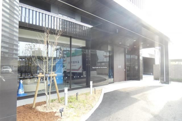 New 2LDK Apartment in Utazu, Kagawa - 74.2 sqm - Thumbnail 2