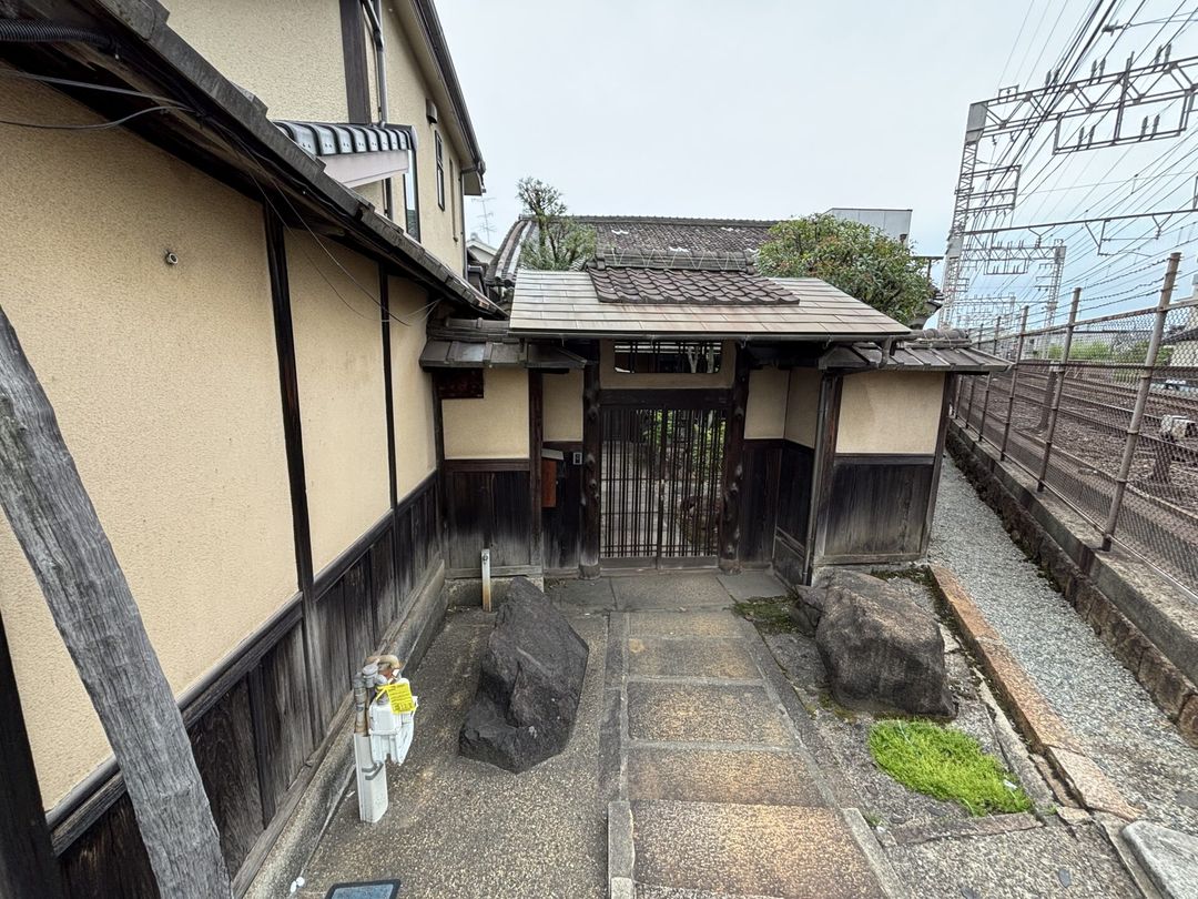 Historic Machiya in Fushimi, Kyoto – 10K, 148 sqm - Thumbnail 4