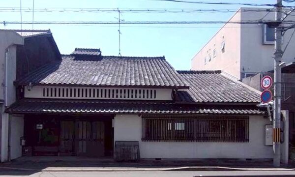 Historic Machiya in Fushimi, Kyoto – 10K, 148 sqm - Thumbnail 3