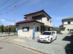 Renovated 4LDK House in Kai City, Yamanashi with Mt. Fuji Views - Thumbnail 4
