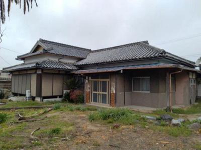 Spacious 181m² Coastal Home in Sanuki City with Large Garden — Image 1, Sanuki, Kagawa