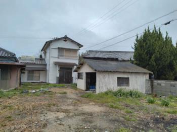 Spacious 181m² Coastal Home in Sanuki City with Large Garden — Image 4, Sanuki, Kagawa