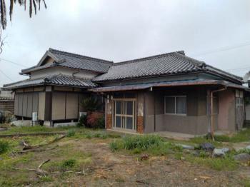 Spacious 181m² Coastal Home in Sanuki City with Large Garden — Image 3, Sanuki, Kagawa