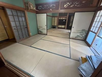 Kumamoto Prefecture Vacant House Bank Platform | Property Details | Nankan Town Kanto Detached House (No. 91) — Image 3, Nankan, Kumamoto