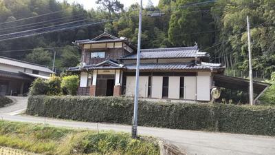 Kumamoto Prefecture Vacant House Bank Platform | Property Details | Nankan Town Kanto Detached House (No. 91) — Image 1, Nankan, Kumamoto