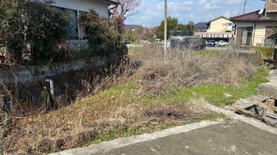 Taki River 81 Land for Sale — Land, Mifune, Kumamoto