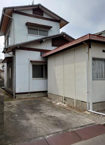 Kagawa Housing Net Search Results List | Kagawa Migration Portal Site Kagawa Living — House, Utazu, Kagawa