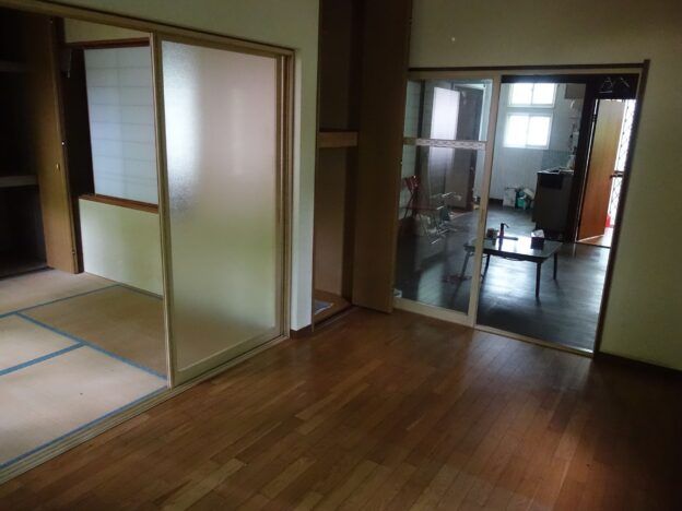 Traditional 3LDK House in Kazuno City, Akita - Thumbnail 3