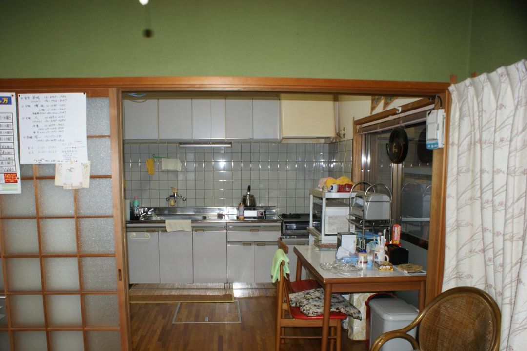 7DK Wooden House for Sale in Nahari Town, Kochi - Thumbnail 4