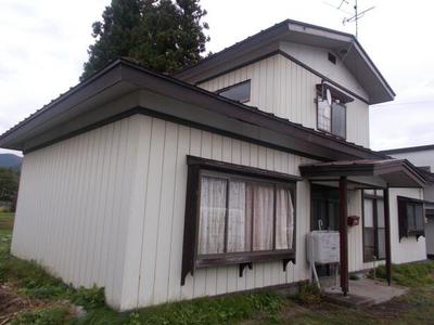 Traditional 5LDK House in Kazuno City with 194㎡ Land — Image 1, Kazuno, Akita