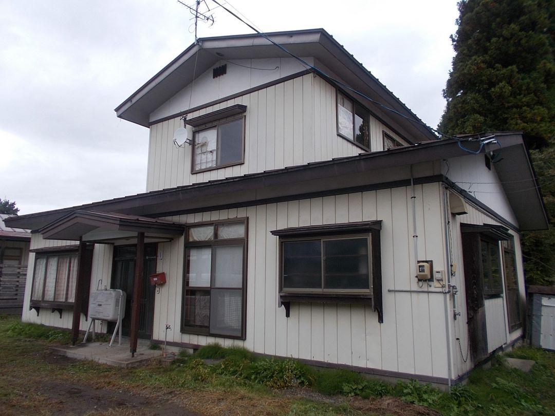 Traditional 5LDK House in Kazuno City with 194㎡ Land - Thumbnail 2