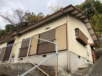 Kumamoto Prefecture Vacant House Bank Platform | Property Details | Mikatacho Hata Vacant House No. 132 — Image 1, Uki, Kumamoto