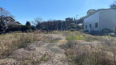 Kumamoto Prefecture Vacant House Bank Platform | Property Details | Mifune Town Vacant Lot — Image 1, Mifune, Kumamoto