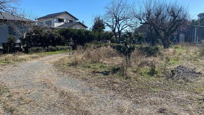 Kumamoto Prefecture Vacant House Bank Platform | Property Details | Mifune Town Vacant Lot — Image 1, Mifune, Kumamoto