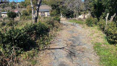 Kumamoto Prefecture Vacant House Bank Platform | Property Details | Mifune Town Vacant Lot — Image 4, Mifune, Kumamoto