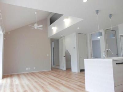 3LDK Newly Built House in Miki Town, Kagawa Prefecture — Interior, Miki, Kagawa