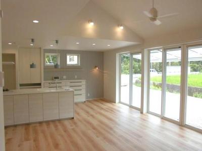 3LDK Newly Built House in Miki Town, Kagawa Prefecture — Interior, Miki, Kagawa