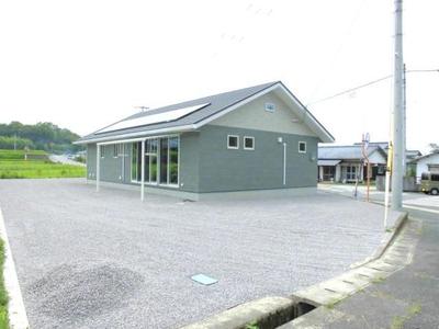 3LDK Newly Built House in Miki Town, Kagawa Prefecture — Exterior, Miki, Kagawa