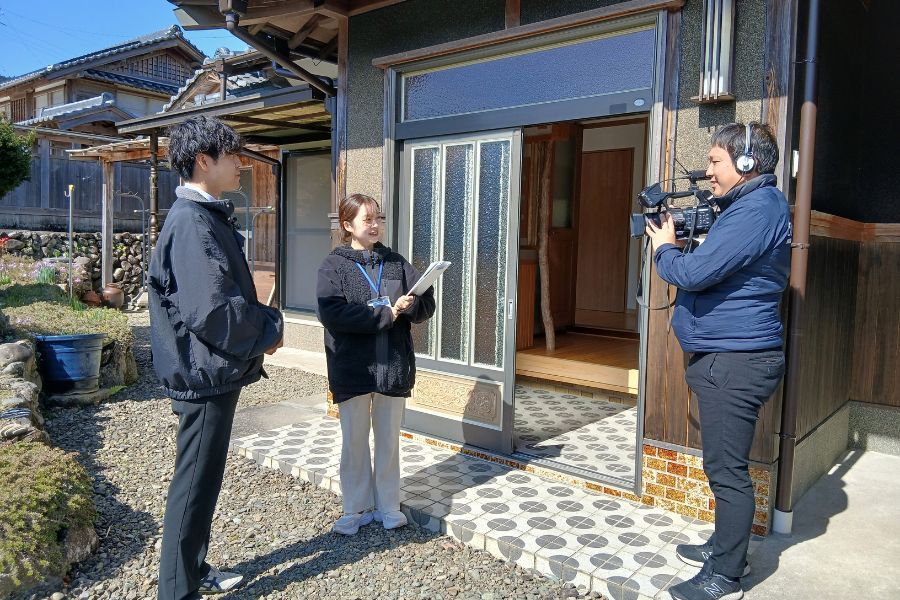 Shimanto Town Family House for Rent Near Shimanto River - Thumbnail 4