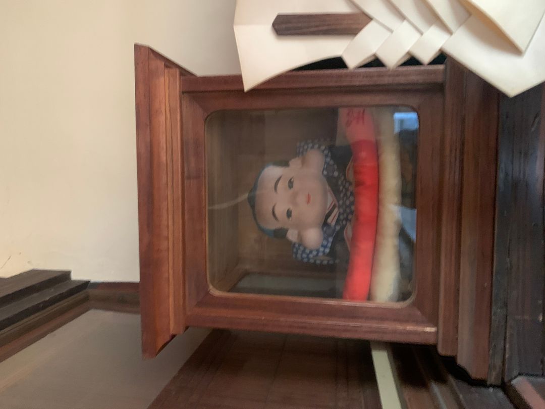 Taisho Era Retro Kominka for Sale in Oshu City, Iwate - Main Image