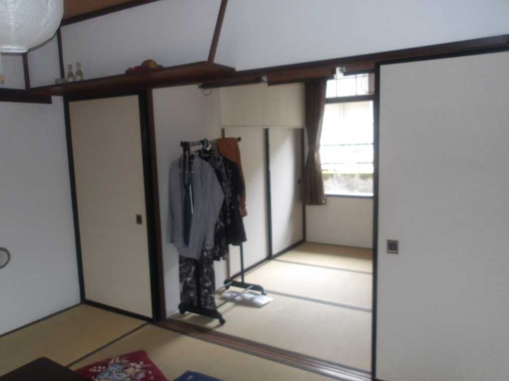 4LDK Single-Story Home in Kiryu's Umeda District - Thumbnail 4