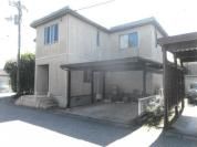 Foreclosure: 4LDK Light-Gauge Steel House in Murakami, Niigata - Main Image