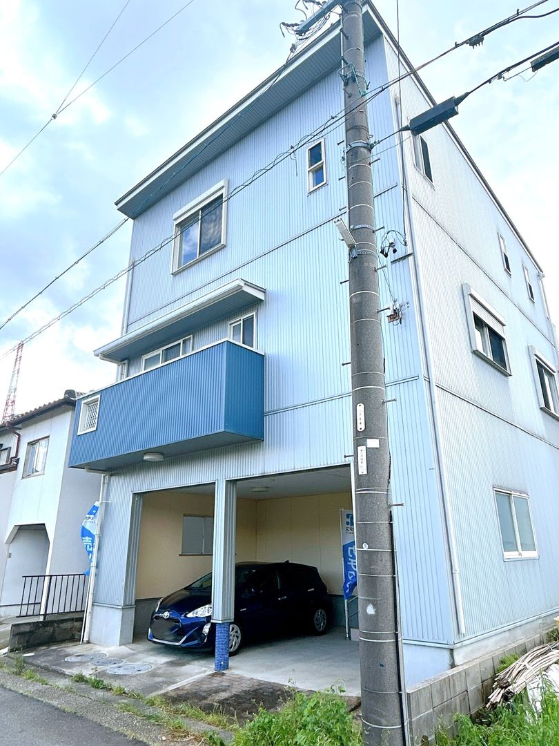 5SLDK Detached House for Sale in Kasugai, Aichi - 178m² - Thumbnail 4