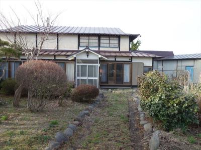 Kazuno City Immigration and Settlement Support Site "Kazuno Living" | Property No. 177 — Image 1, Kazuno, Akita