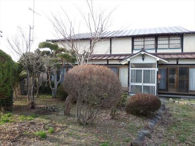 Kazuno City Immigration and Settlement Support Site "Kazuno Living" | Property No. 177 — Image 1, Kazuno, Akita