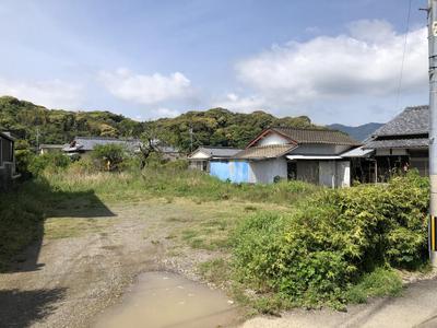Kadogawa-cho Oaza Kagusa Quiet residential area [009] - Property details - Miyazaki Prefecture Kadogawa-cho empty house bank site — Image 3, Kadokawa, Miyazaki