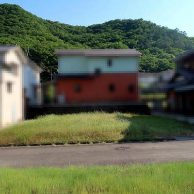Land for sale [C-28] - Property Details - Hyogo Prefecture Kamigori Town Vacant House Bank Site — Image 1, Kamigori, Hyogo