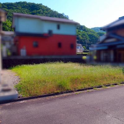 Land for sale [C-28] - Property Details - Hyogo Prefecture Kamigori Town Vacant House Bank Site — Image 4, Kamigori, Hyogo