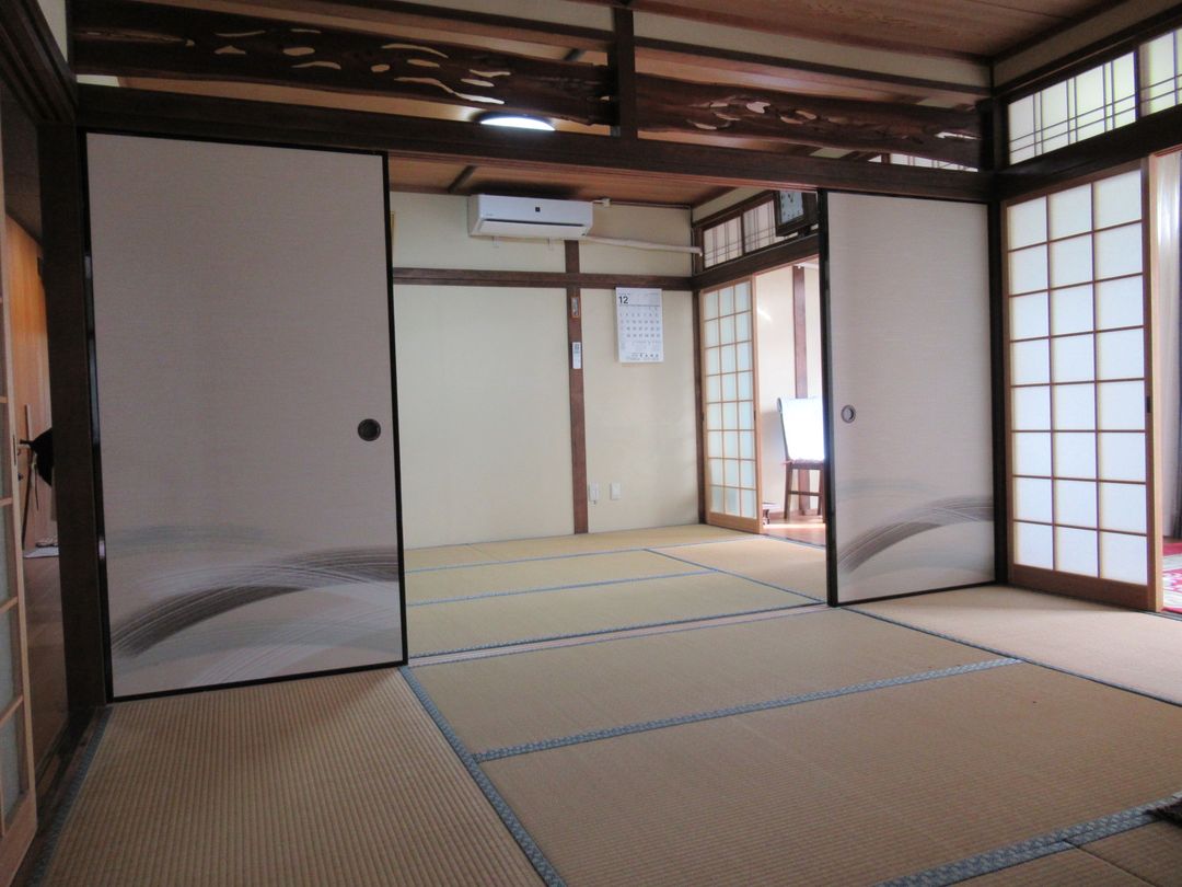 2-Story Wooden House for Sale in Ashikita, Kumamoto - 122m² - Thumbnail 3