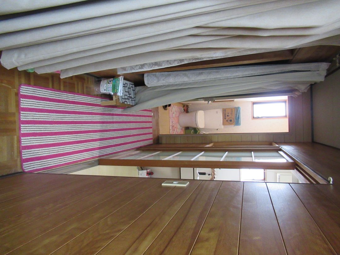 2-Story Wooden House for Sale in Ashikita, Kumamoto - 122m² - Thumbnail 4