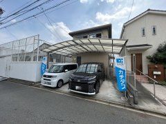 Renovated 3LDK House in Nakagawa Ward, Nagoya for Sale - Thumbnail 4