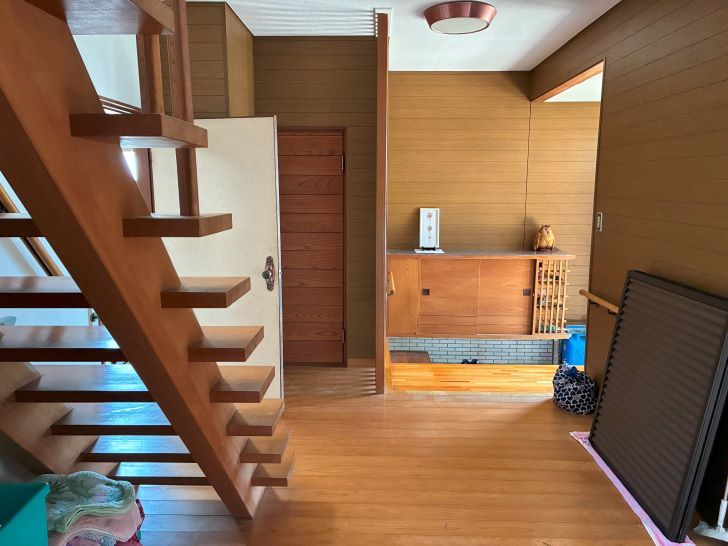 Seaside 4LDK House for Sale in Ryugatake, Kamiamakusa - Thumbnail 4