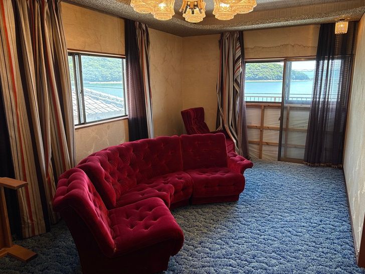 Seaside 4LDK House for Sale in Ryugatake, Kamiamakusa - Thumbnail 3