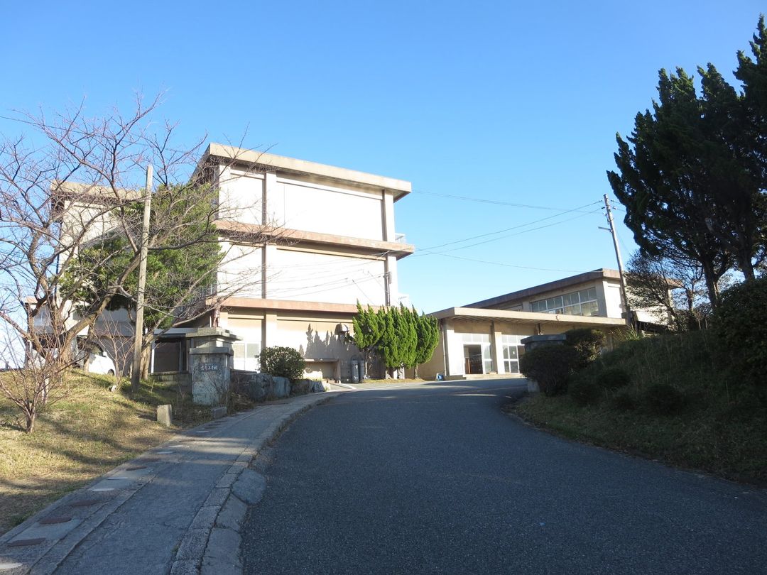 Renovated 5LDK House in Gotsu City, Shimane - 180.71 sqm - Thumbnail 4