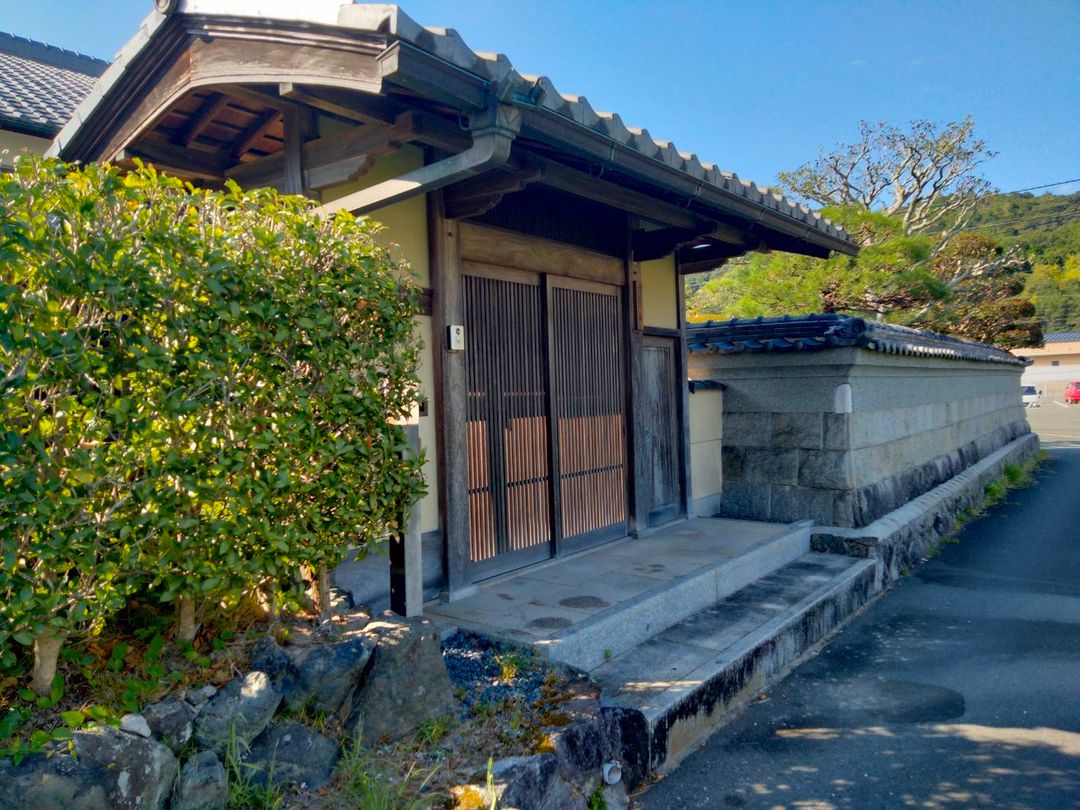 Traditional Kominka House for Sale in Nantan City, Kyoto - Thumbnail 4