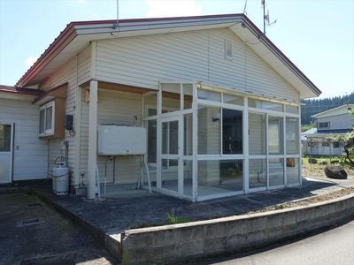 Kazuno City Immigration and Settlement Support Site "Kazuno Living" | Property No. 255 — Image 1, Kazuno, Akita