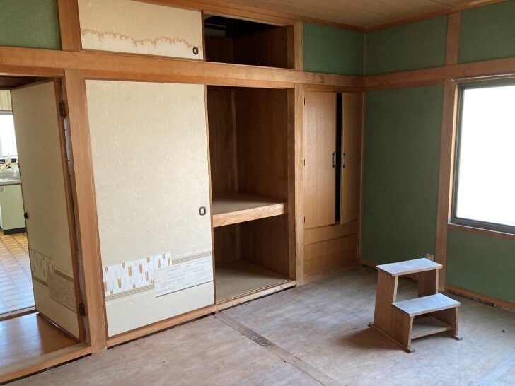 3DK House for Sale in Kamiamakusa, Kumamoto - 90.96 sqm - Thumbnail 4