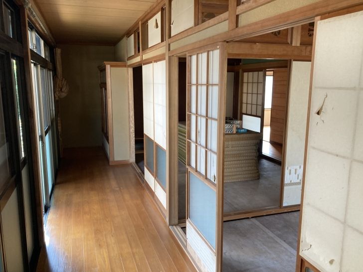 3DK House for Sale in Kamiamakusa, Kumamoto - 90.96 sqm - Thumbnail 3