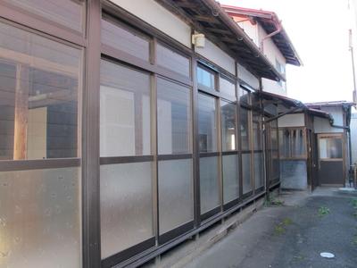 1963 Wooden House for Sale in Kurihara, Miyagi — Image 1, Kurihara, Miyagi