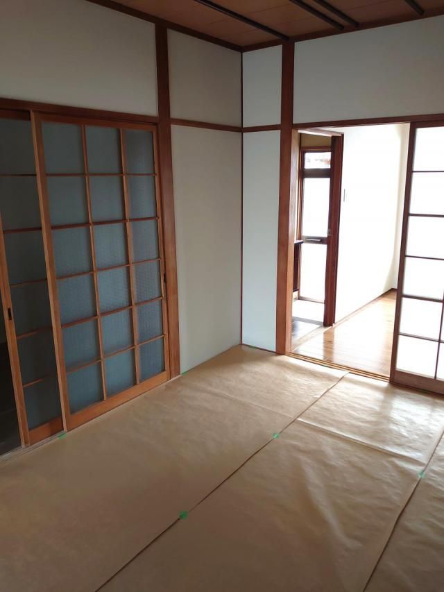 4K Rental House in Takamatsu, Kagawa - 58.47 sqm - Thumbnail 3