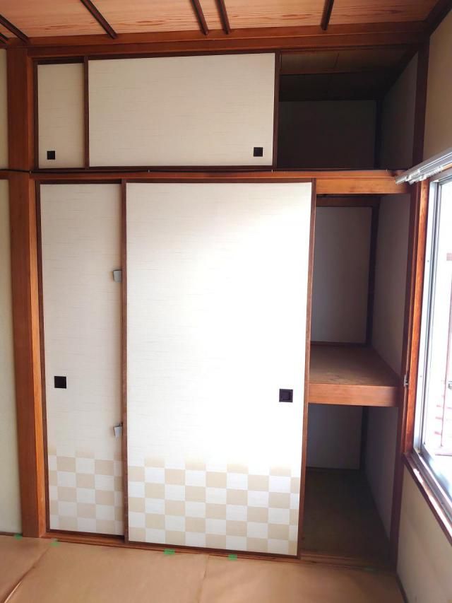 4K Rental House in Takamatsu, Kagawa - 58.47 sqm - Thumbnail 4