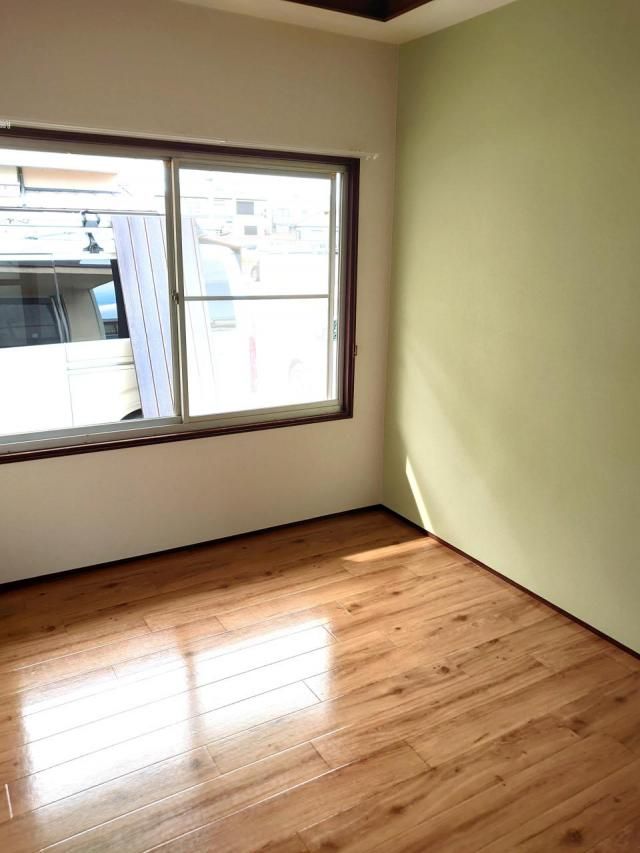 4K Rental House in Takamatsu, Kagawa - 58.47 sqm - Thumbnail 2