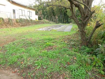 Kumamoto Prefecture Vacant House Bank Platform | Property Details | Minamiaso Village Yoshida Land 54 — Land, Minamiaso, Kumamoto