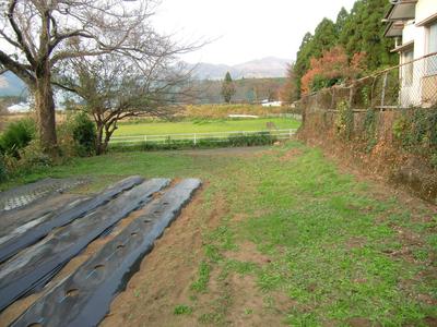 Kumamoto Prefecture Vacant House Bank Platform | Property Details | Minamiaso Village Yoshida Land 54 — Land, Minamiaso, Kumamoto