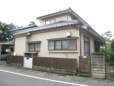 Property registration number 0165 | Come and live in Kurihara — Image 1, Kurihara, Miyagi